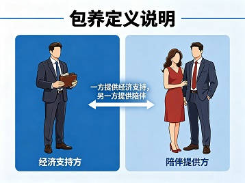 三河包养违法吗？深度揭秘红线风险注意事项